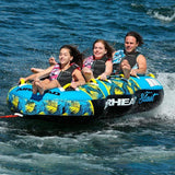 AIRHEAD Blast Towable 3-Rider #AHBL-32