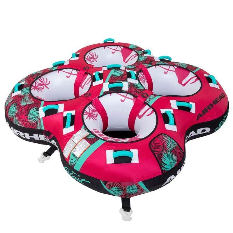 AIRHEAD Blast Towable 4-Rider #AHBL-42