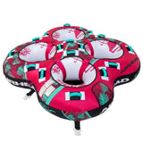 AIRHEAD Blast Towable 4-Rider #AHBL-42