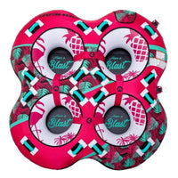 AIRHEAD Blast Towable 4-Rider #AHBL-42