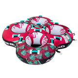 AIRHEAD Blast Towable 4-Rider #AHBL-42