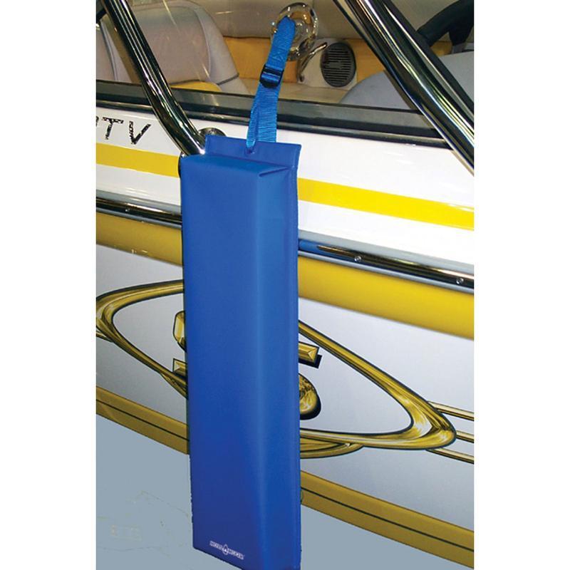 AIRHEAD Blue 26" x 6" Hull Hugger #HH-1