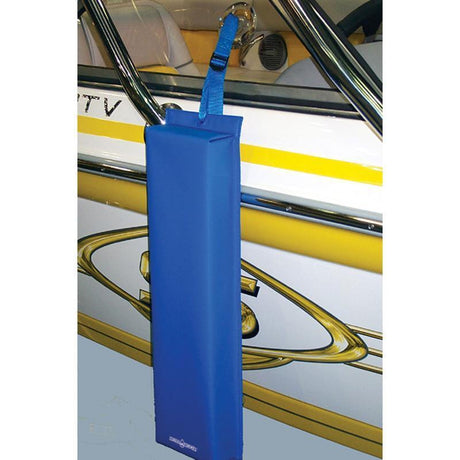 AIRHEAD Blue 26" x 6" Hull Hugger #HH-1