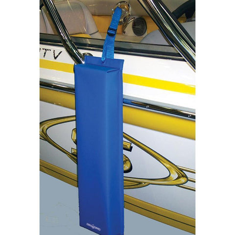 AIRHEAD Blue 26" x 6" Hull Hugger #HH-1