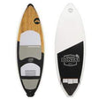 Kwik Tek Oversized - Not Qualified for Free Shipping AIRHEAD Bonzai Wakesurfer #AHWS-F01