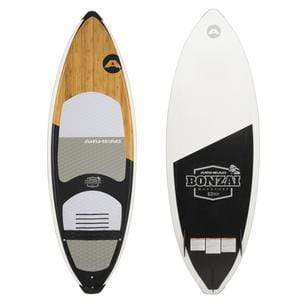 Kwik Tek Oversized - Not Qualified for Free Shipping AIRHEAD Bonzai Wakesurfer #AHWS-F01