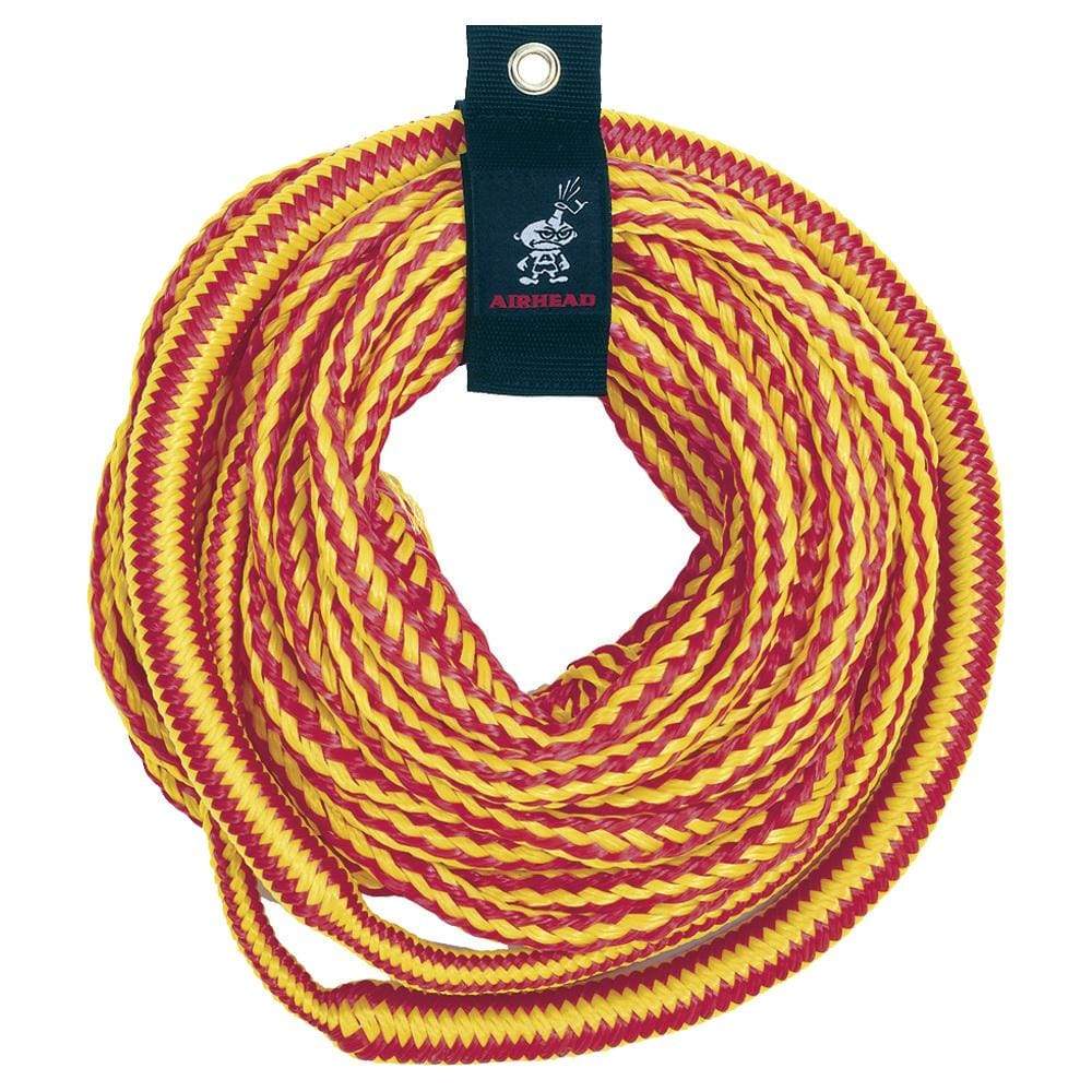 Kwik Tek Qualifies for Free Shipping AIRHEAD Bungee Tube 50' Tow Rope #AHTRB-50
