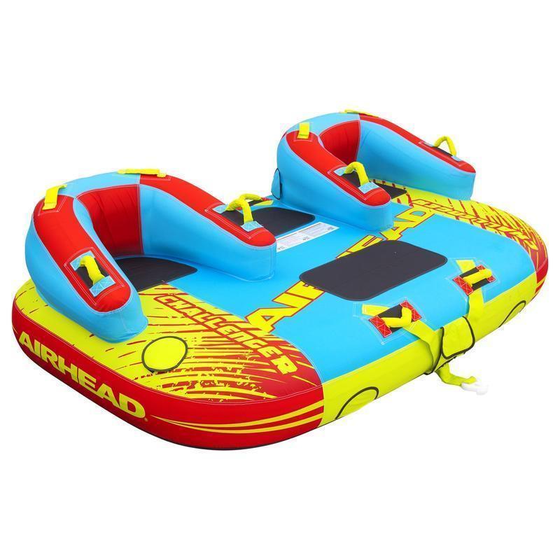 AIRHEAD Challenger Towable 3-Person #AHCH-03