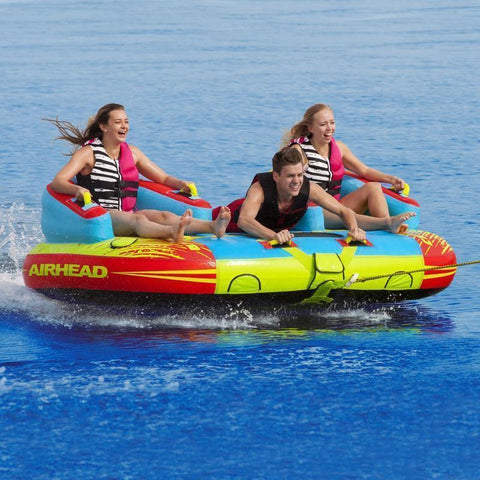 AIRHEAD Challenger Towable 3-Person #AHCH-03