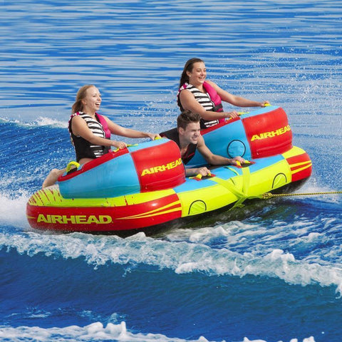 AIRHEAD Challenger Towable 3-Person #AHCH-03