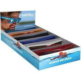 Kwik Tek Qualifies for Free Shipping AIRHEAD Classic Sunglass Display 6p-c #AHFS-CWM6