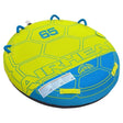 Kwik Tek Qualifies for Free Shipping AIRHEAD Comfort Shell Deck Water Tube 1 or 2 Rider #AHCS-65