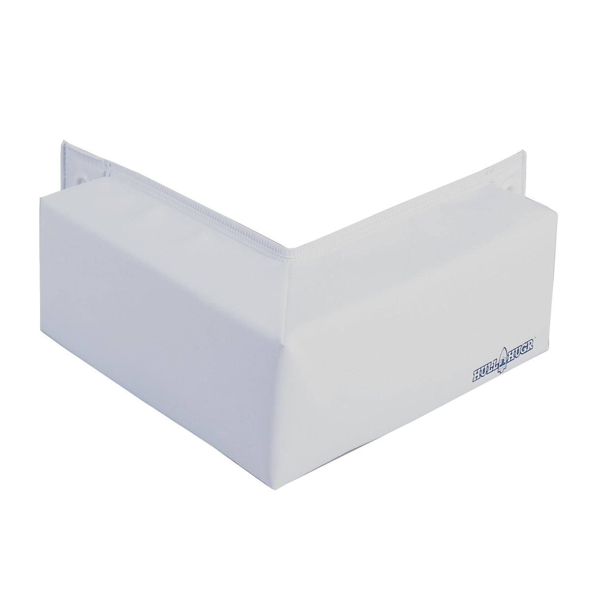 Kwik Tek Qualifies for Free Shipping AIRHEAD Corner Dock Bumper Hull Hugr #HHB-C2W