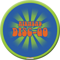 Kwik Tek Not Qualified for Free Shipping AIRHEAD Disc-Go #AHDG-01