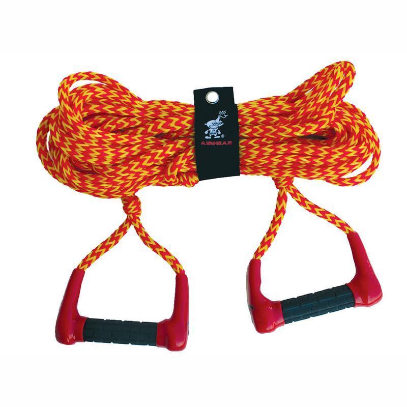 AIRHEAD Double Handle Ski Rope #AHSR-6