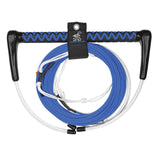 Kwik Tek Qualifies for Free Shipping AIRHEAD Dyneema Fusion Wakeboard Rope Electric Blue #AHWR-7