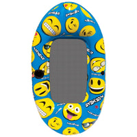 AIRHEAD Emoji Gang Inflatable Pool Lounge #AHEG-02