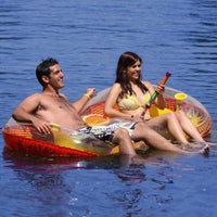 AIRHEAD EZ Breeze Duo #AHEB-2