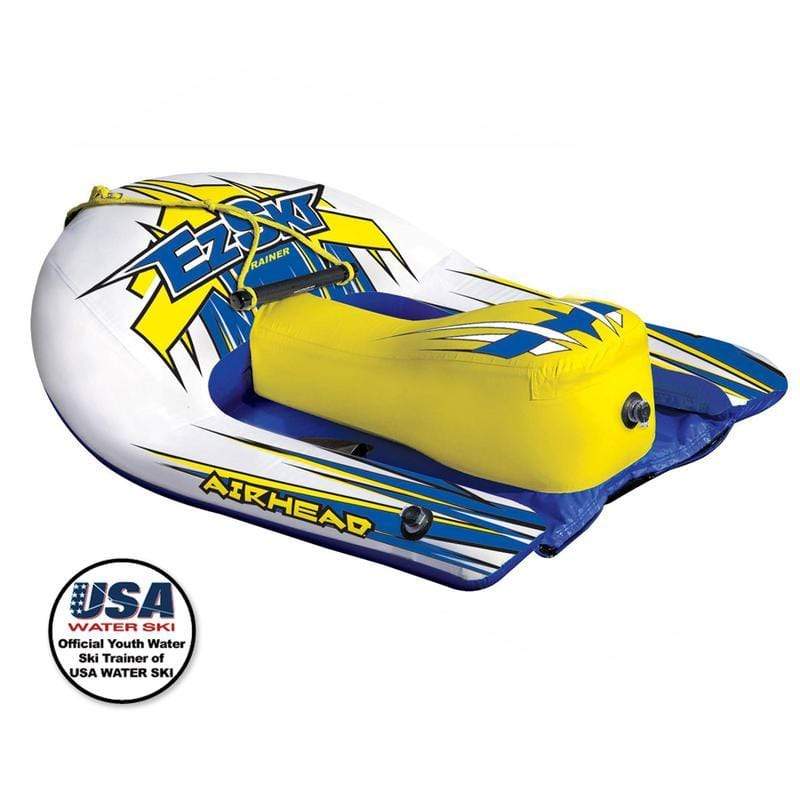 AIRHEAD EZ SKI 1 Rider 70 lb weight capacity #AHEZ-100
