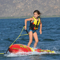 AIRHEAD EZ Wake Trainer #AHEZ-300