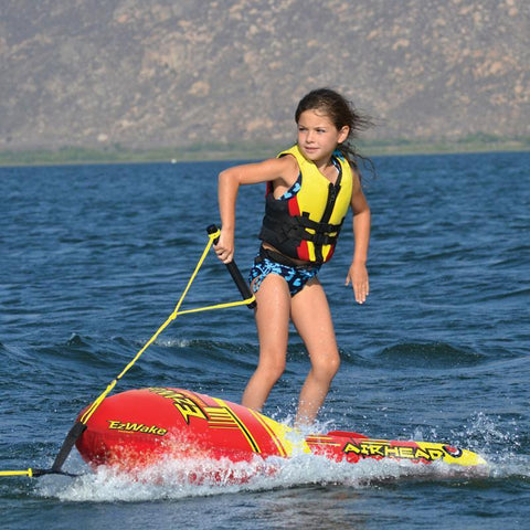 AIRHEAD EZ Wake Trainer #AHEZ-300