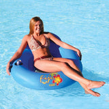 Kwik Tek Qualifies for Free Shipping AIRHEAD Fiji Float Towable Tube #AHFF-1