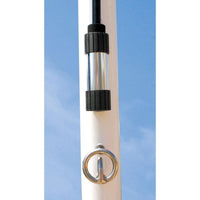 Kwik Tek Qualifies for Free Shipping AIRHEAD Flag Holder #FBT-1