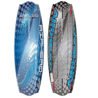AIRHEAD Fluid Wakeboard 134cm 170 lb Max #AHW-4020