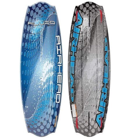 AIRHEAD Fluid Wakeboard 134cm 170 lb Max #AHW-4020