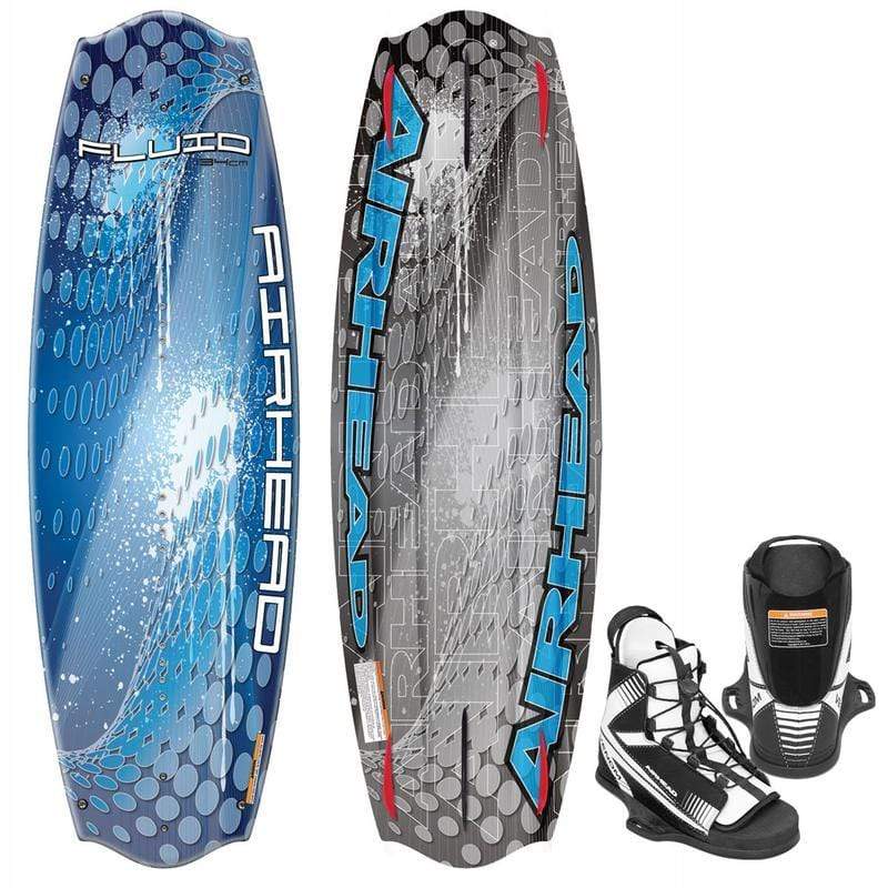 AIRHEAD Fluid with Venom 9-12 #AHW-40202