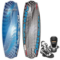 AIRHEAD Fluid with Venom 9-12 #AHW-40202