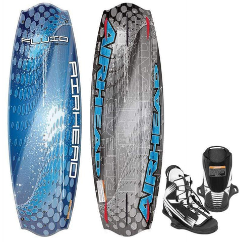 AIRHEAD Fluid with Venom 9-12 #AHW-40202