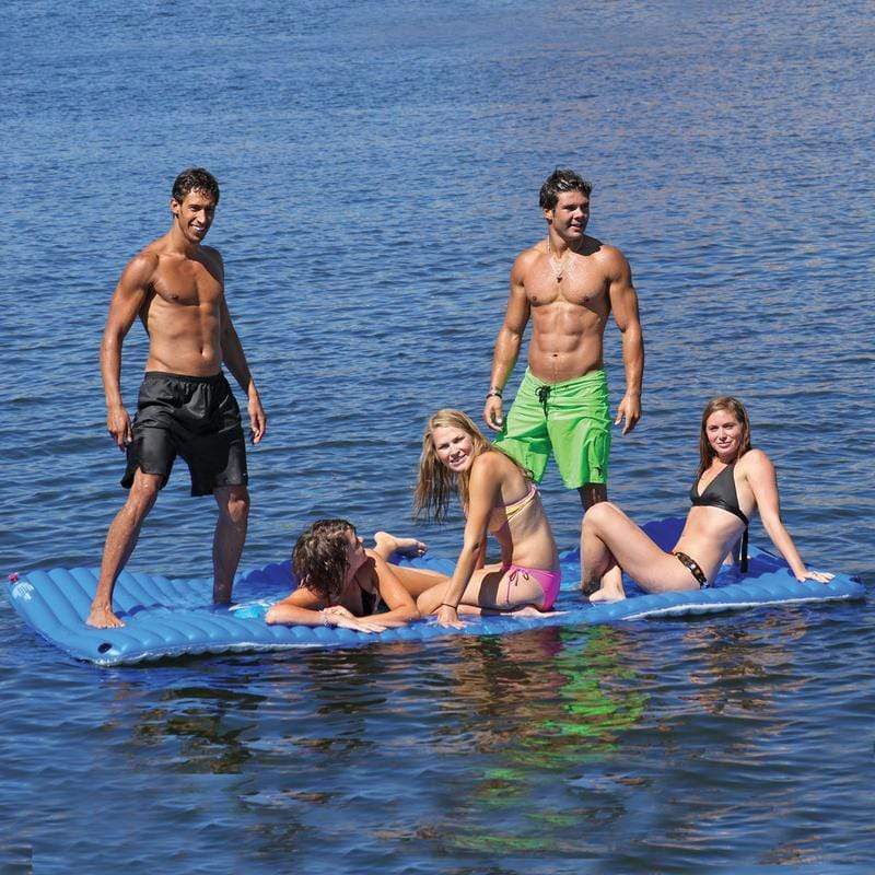 AIRHEAD GANG PLANK Inflatable Mat #AHGP-6