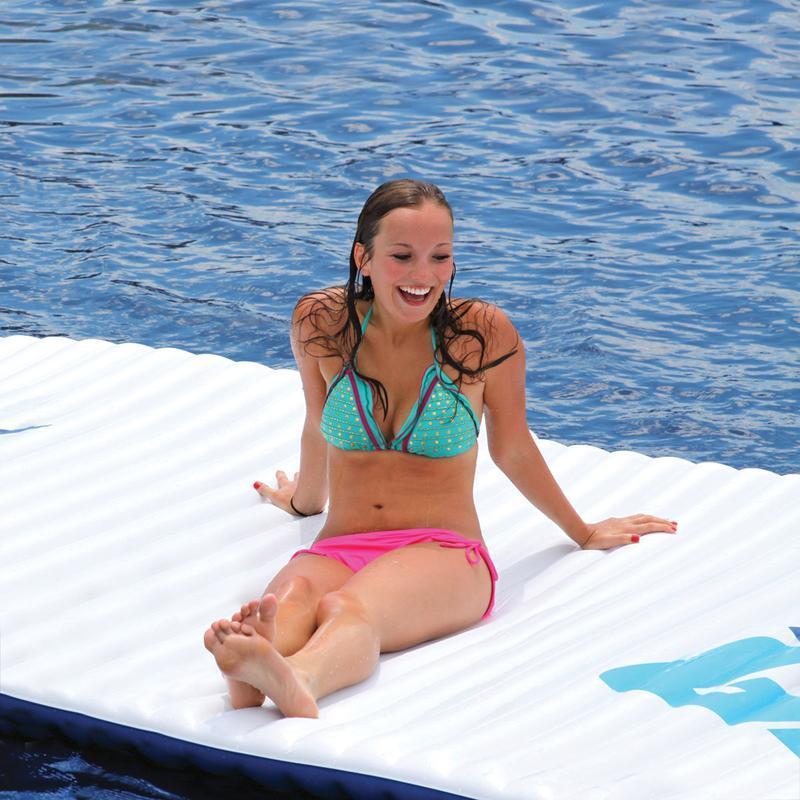 AIRHEAD GANG PLANK Inflatable Mat #AHGP-6