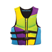 AIRHEAD Gnar Neolite Flex Vest Youth #10074-03-B