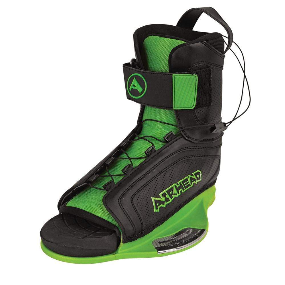 Kwik Tek Qualifies for Free Shipping AIRHEAD Goblin Binding Adult L #AHB-12L