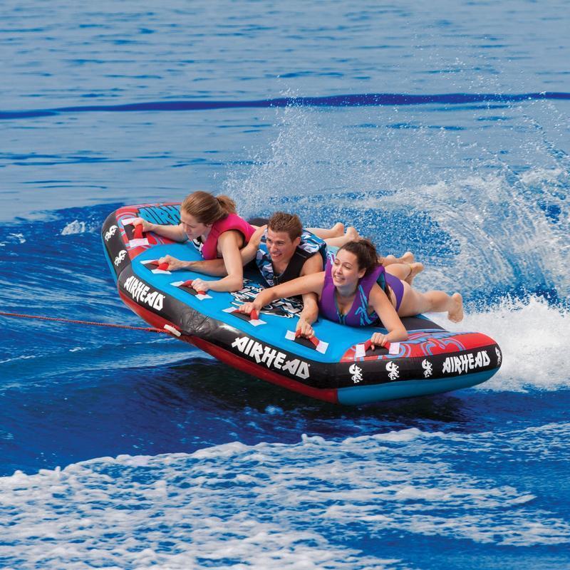 AIRHEAD Griffin III Towable 3-Person #AHGR-03