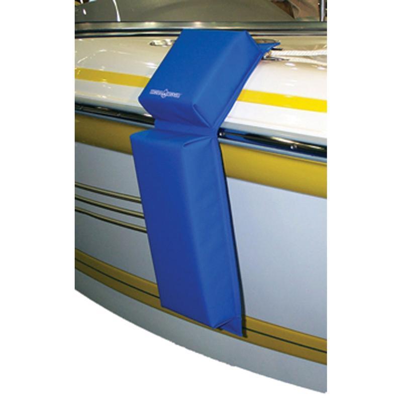 AIRHEAD Hull Hugger Blue #HH-1C