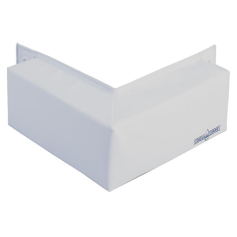 AIRHEAD Hull Hugger Corner Bumper #HHB-C1W
