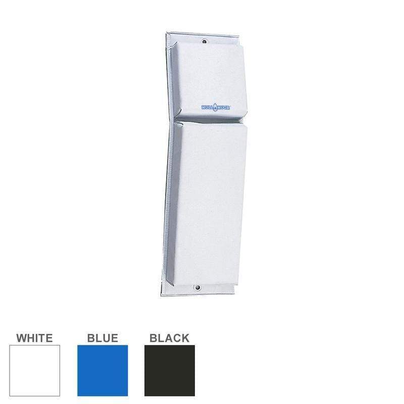 Kwik Tek Qualifies for Free Shipping AIRHEAD Hull Hugger White #HH-1CW