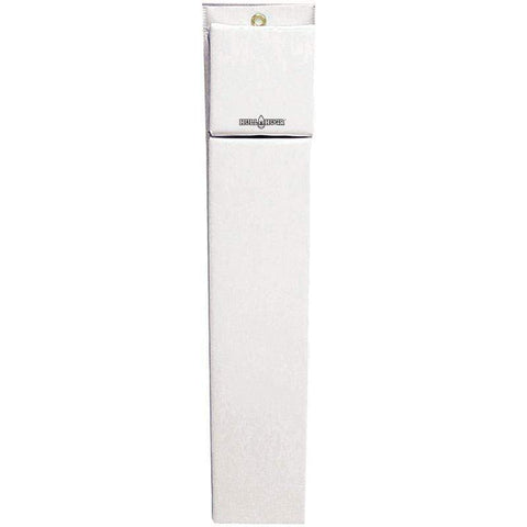 AIRHEAD Hull Hugger White #HH-30CW