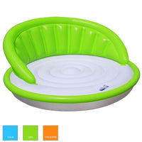 AIRHEAD Kwik Couch Float Lime #AHDS-008