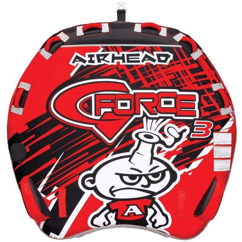 Kwik Tek Qualifies for Free Shipping AIRHEAD Kwik G-Force 3 #AHGF-3