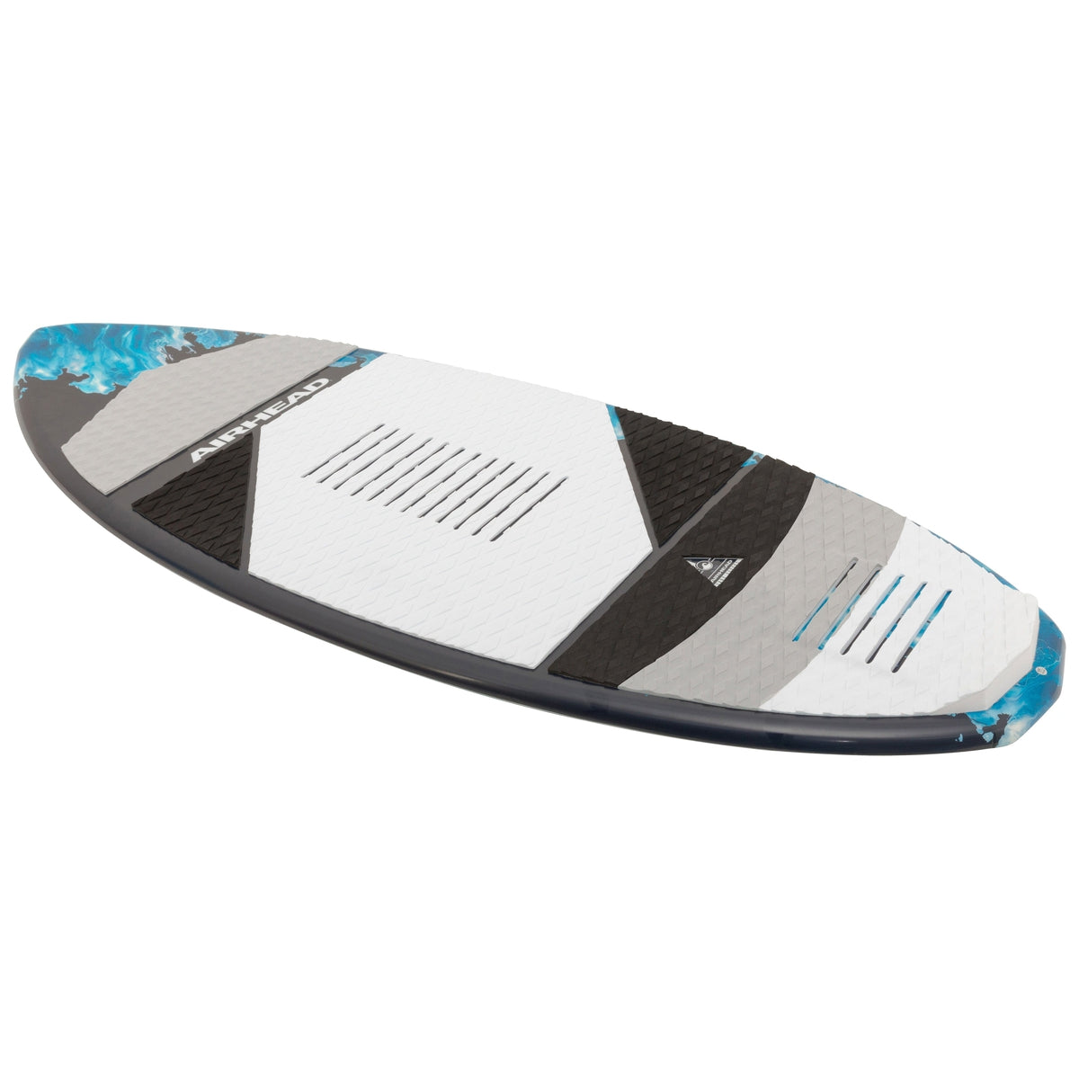 Kwik Tek Qualifies for Free Shipping AIRHEAD Lake Effect Wakeboard #AHWS-0217