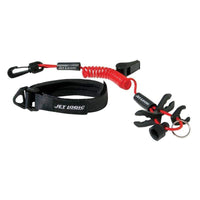 AIRHEAD Lanyard Red/Black #UL-2