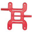 Kwik Tek Qualifies for Free Shipping AIRHEAD Line Winder to Store Lines/Ropes/Cords #AHLW-1