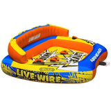 AIRHEAD Live Wire III Towable 3-Person #AHLW-3