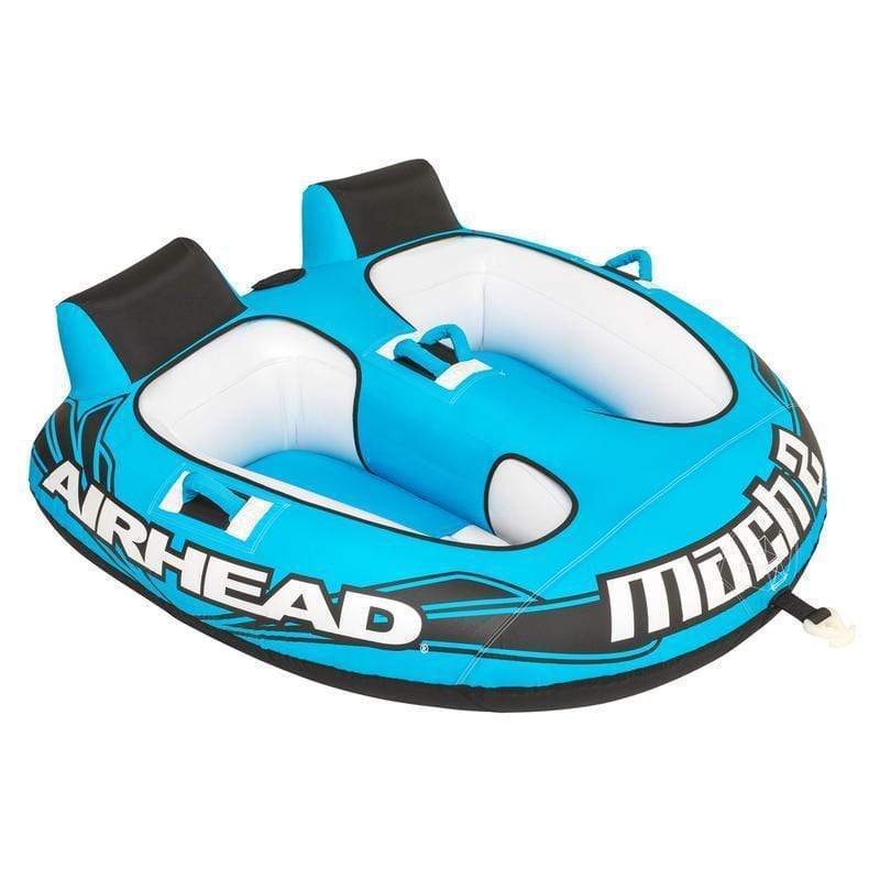 AIRHEAD Mach 2 #AHM2-2