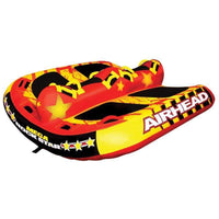 AIRHEAD Mega Rock Star Towable Tube AHRS-6