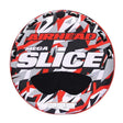 Kwik Tek Not Qualified for Free Shipping AIRHEAD Mega Slice Towable 4-Person #AHSSL-42